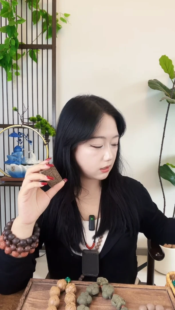 泥塑三皇布施牌子一个