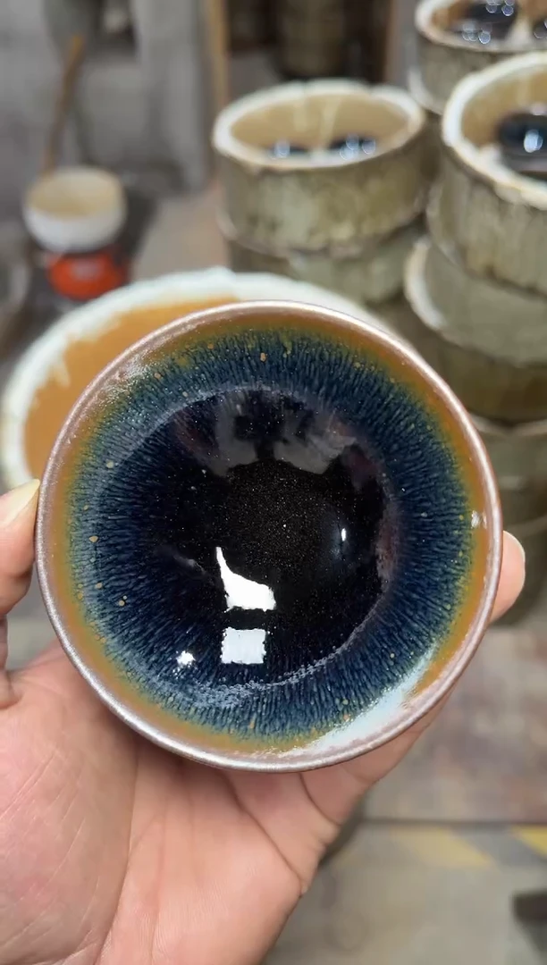 茶盏71-198-----