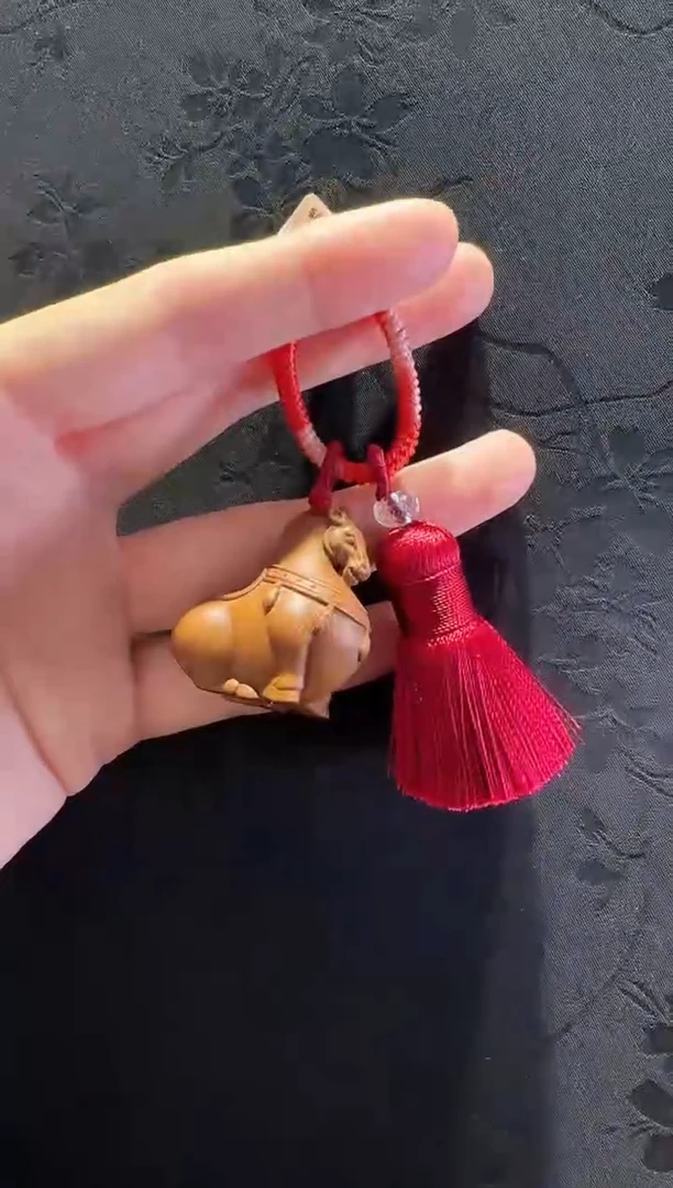 未镶嵌手绳水晶多样性发货其一