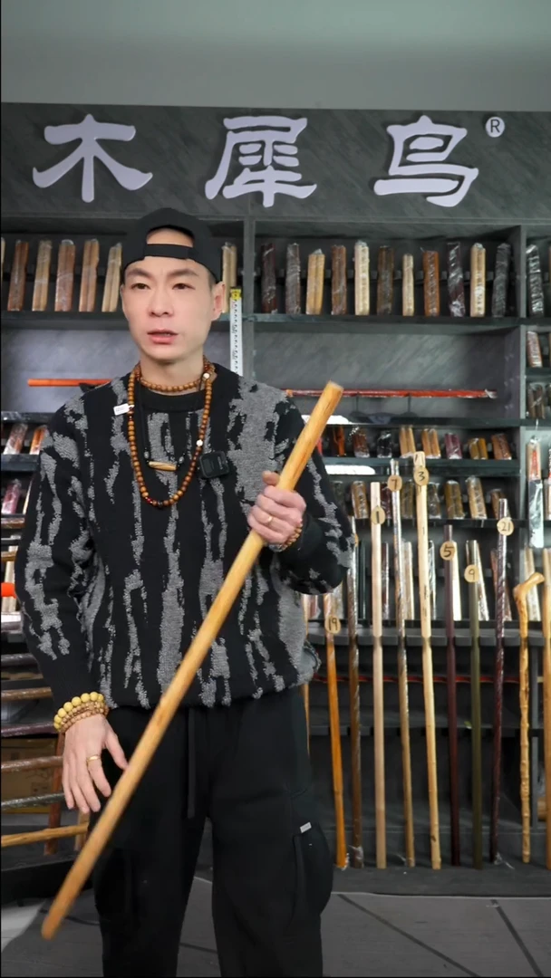 【闪购商品】木手作木制雕刻品