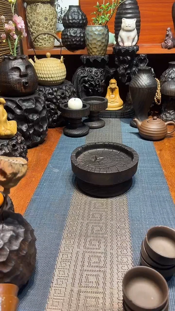香樟木香樟木一物一拍