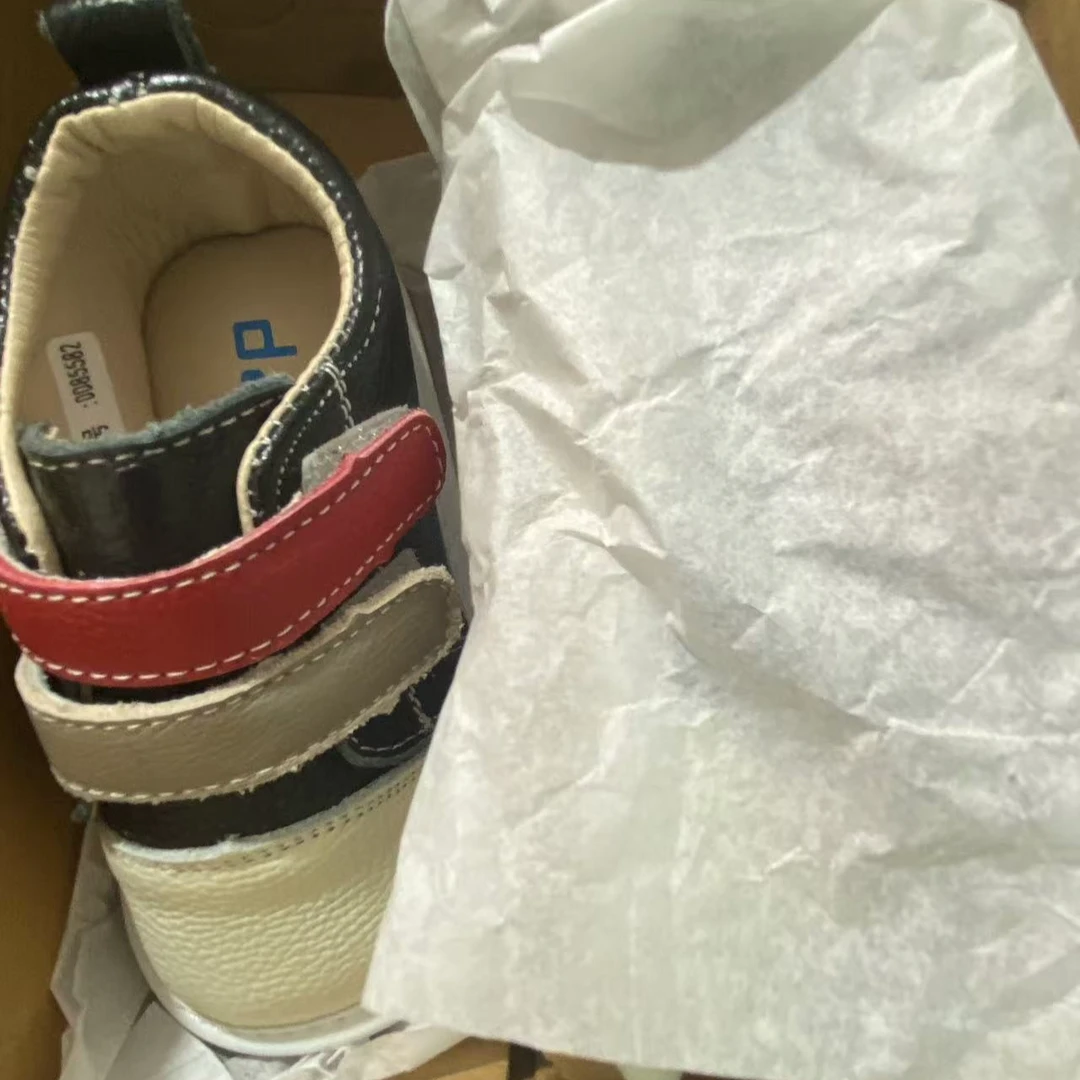 【12.5码/内长约11.5cm】小沐断码福利童鞋休闲鞋儿童运动鞋 001