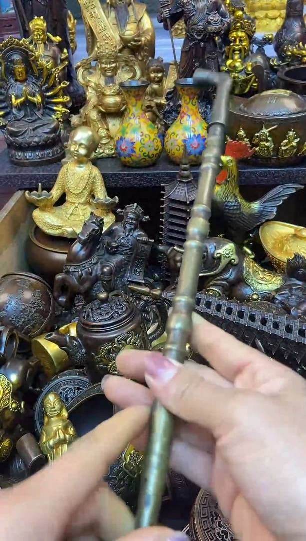 案台摆件 桌面摆件