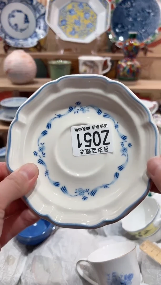 【闪购商品】瓷片当天凑满25米包邮Z051