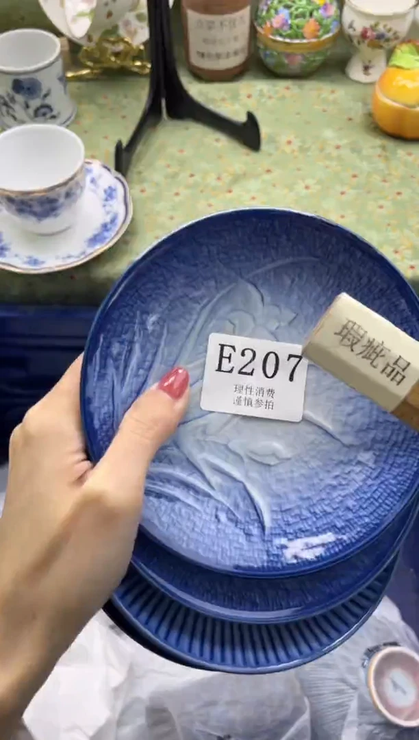 瓷片m**o       E207