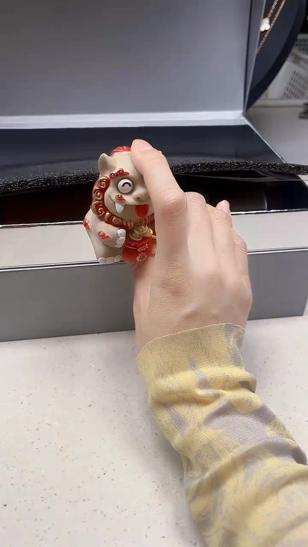 瓷片陶茶周边666文玩多人