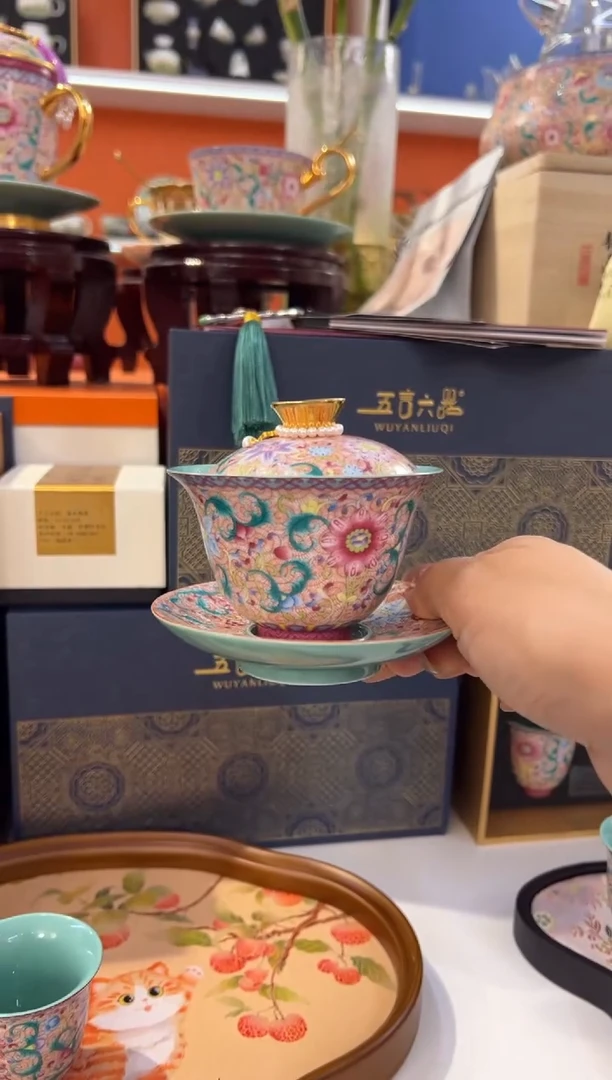 瓷片小乔产品链接