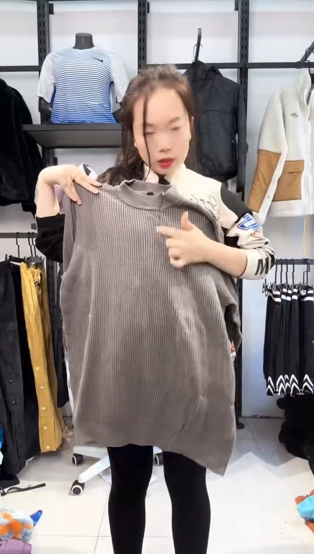 2140  编码  瑕疵直播间过款为准 尺码L