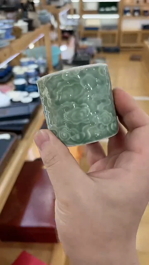 【闪购商品】窑主茶具窑主茶具@