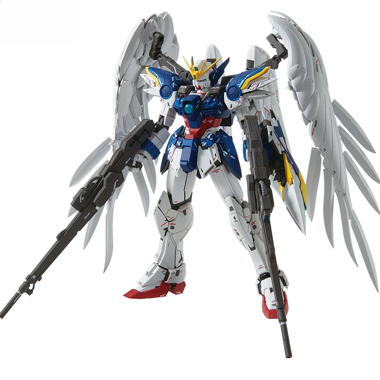 【298档】摩玩社潮玩周边-附高达手办【欧气满满】第一端40/40