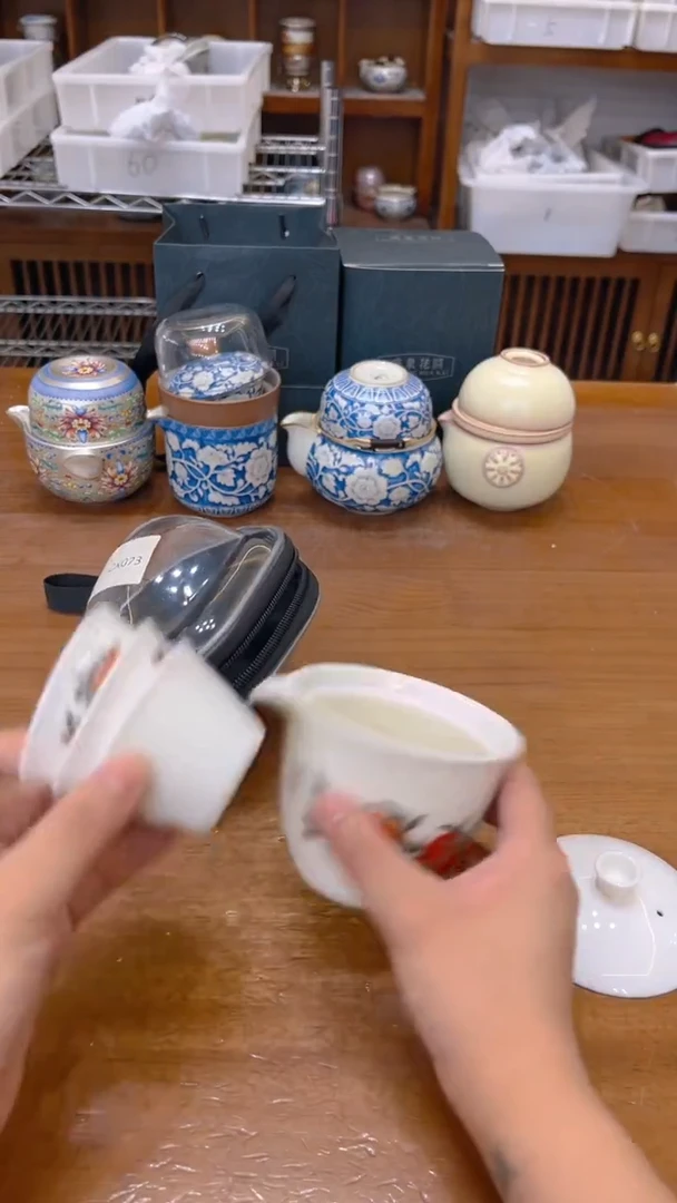 陶瓷茶具通用链接