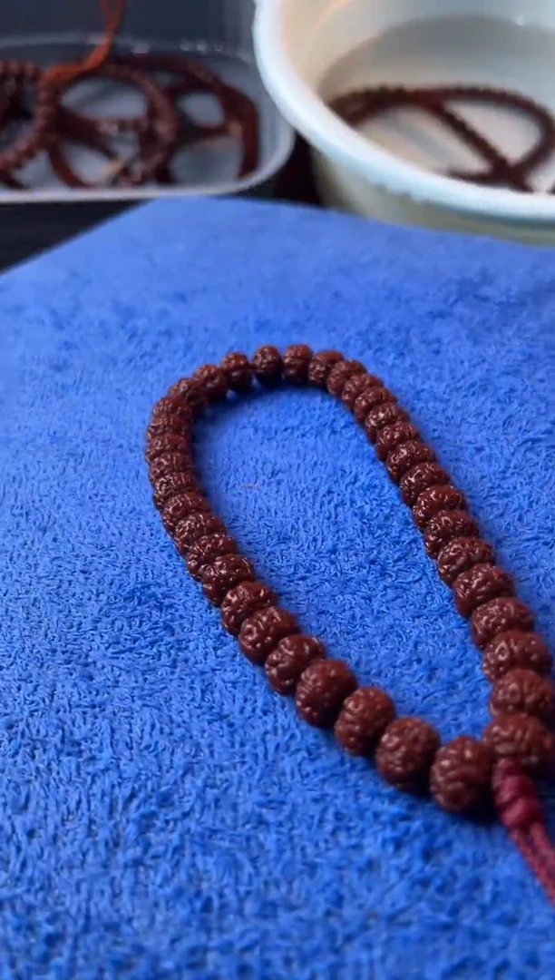 手串金刚菩提暴****?9+老树王