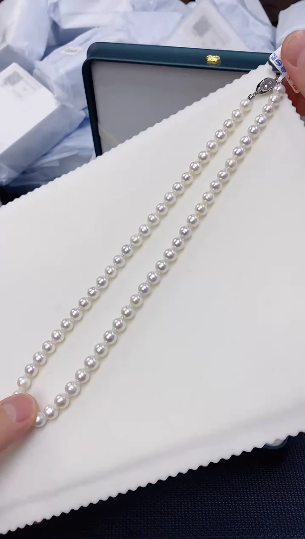 未镶嵌耳饰淡水珍珠XL1023