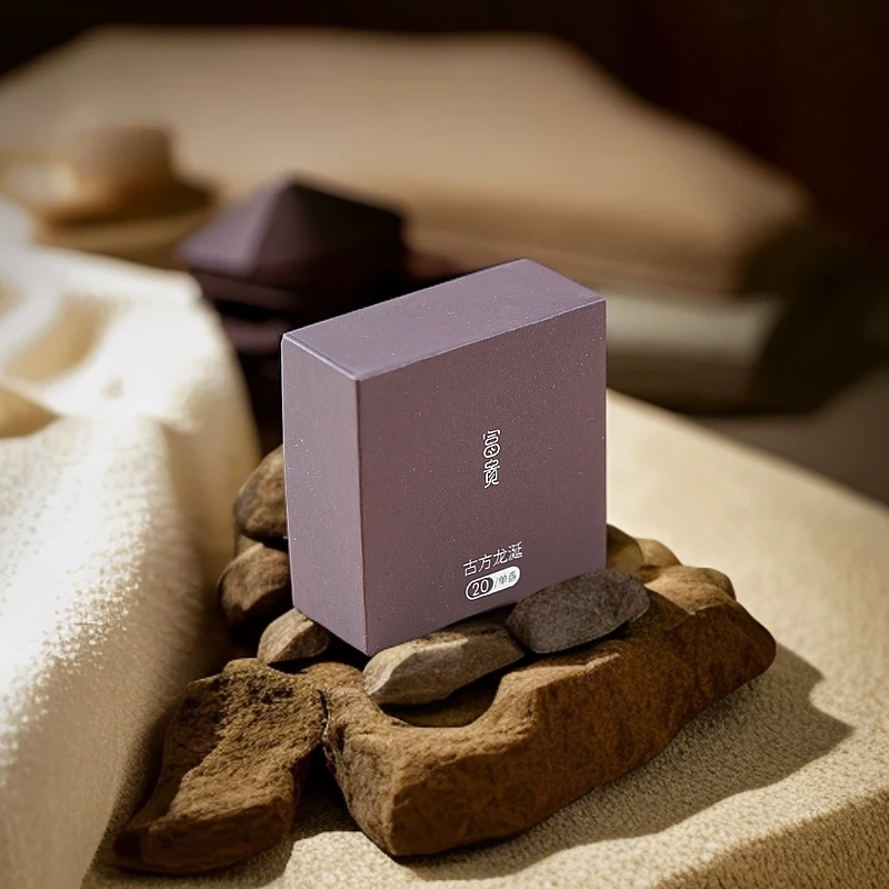 【佳香】古方龙涎天然线香 卧室 办公 室内 手工 龙涎香