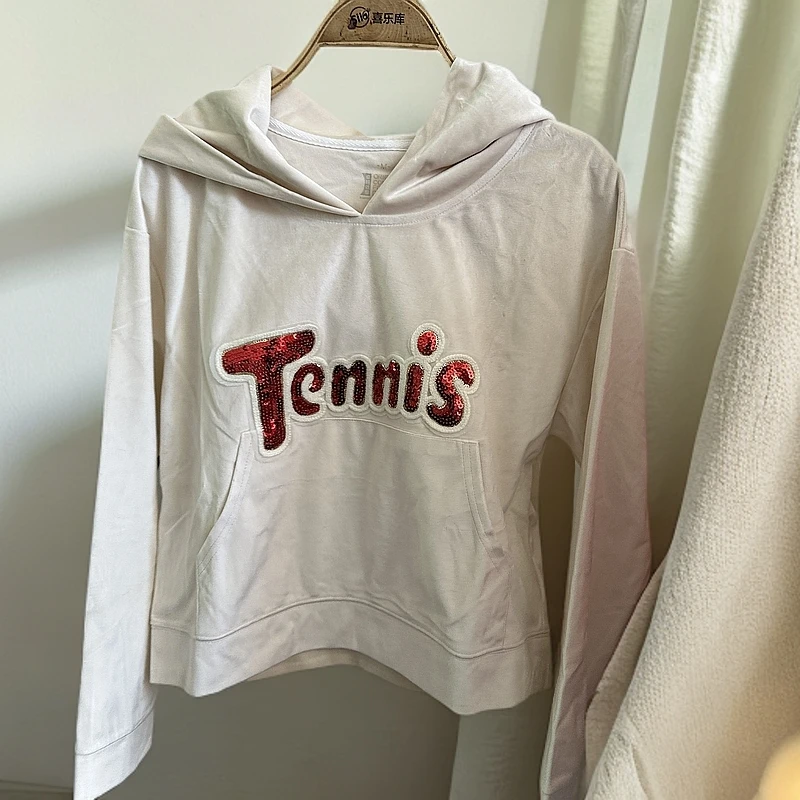 卫衣连帽衣长袖时尚春款韩版带帽上衣春季印花春秋卡通88045