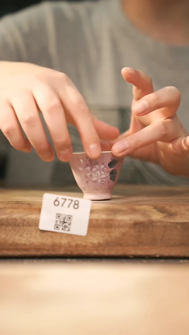 【落单孤品】福利/杯子@@6778