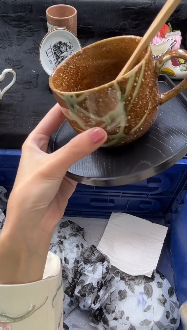 瓷片氵**?       B181