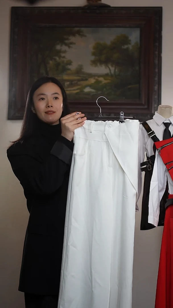 160码艺桐轩儿童潮服