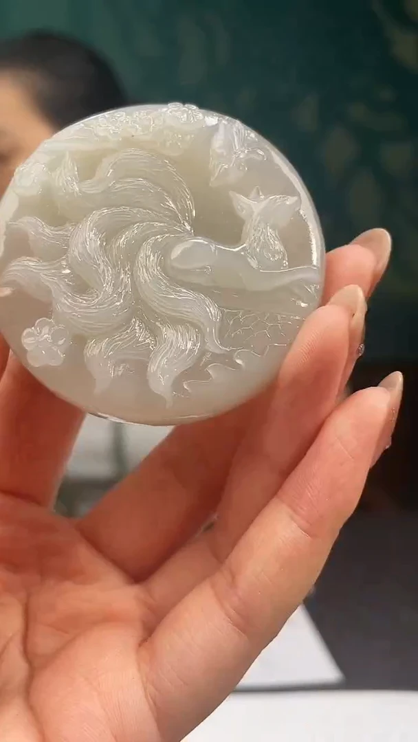 定制和田玉多样性发货拍一发一       80