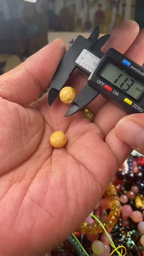 未镶嵌.石英质玉（多样性发货 一物一件）
