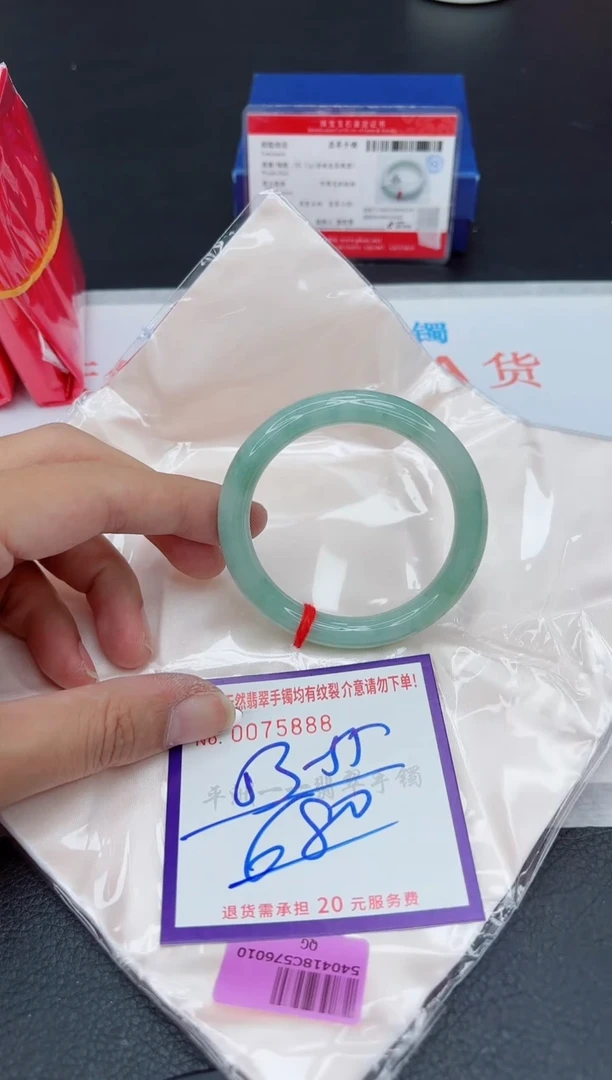 未镶嵌手镯翡翠111111