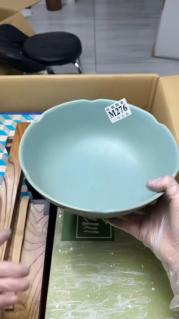 瓷片旺福家陶瓷一号商品