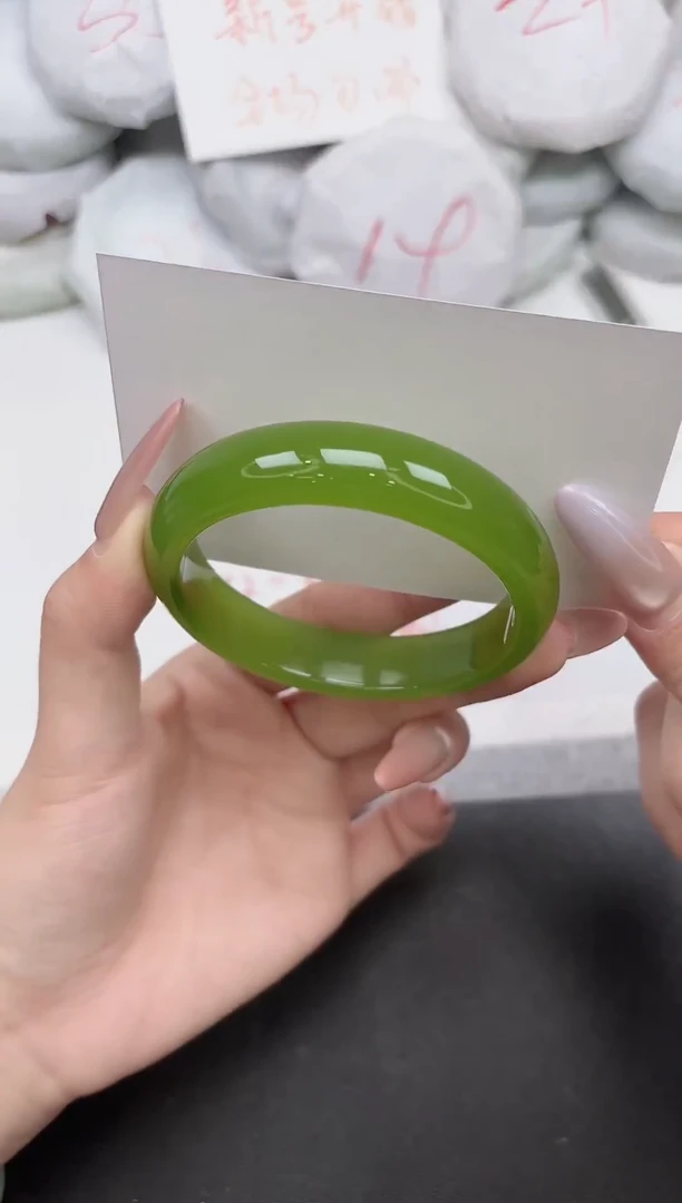 东凌女款手镯62-57