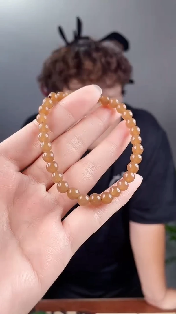 和田玉未镶嵌颈饰拍一发一，多样性发货