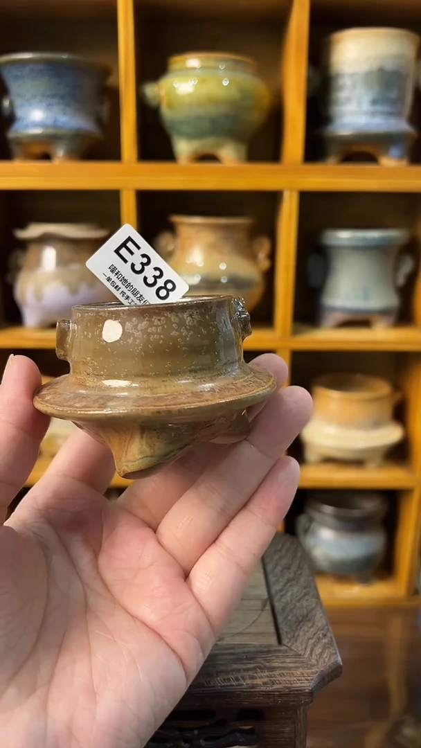 338 内口4【多肉花盆多肉盆】