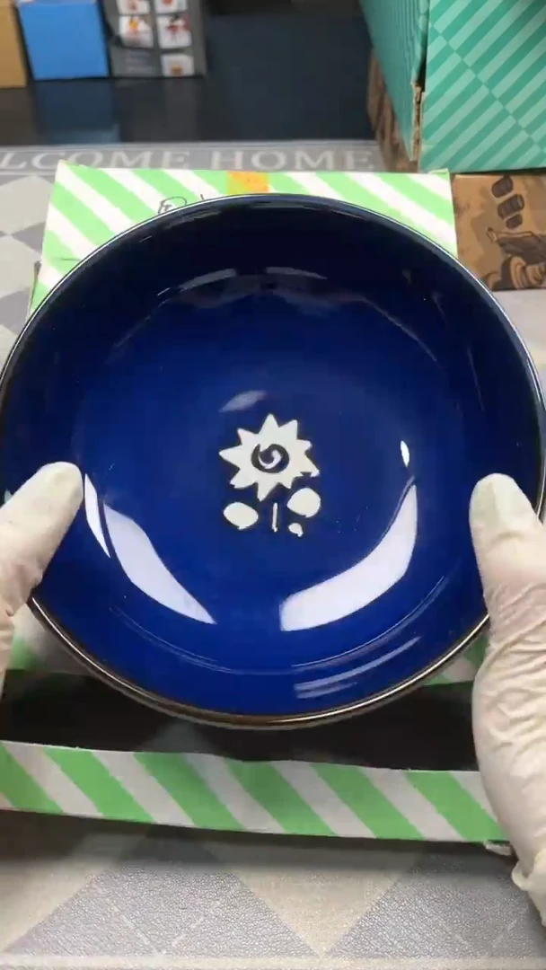 瓷片陶茶666文玩周边多人