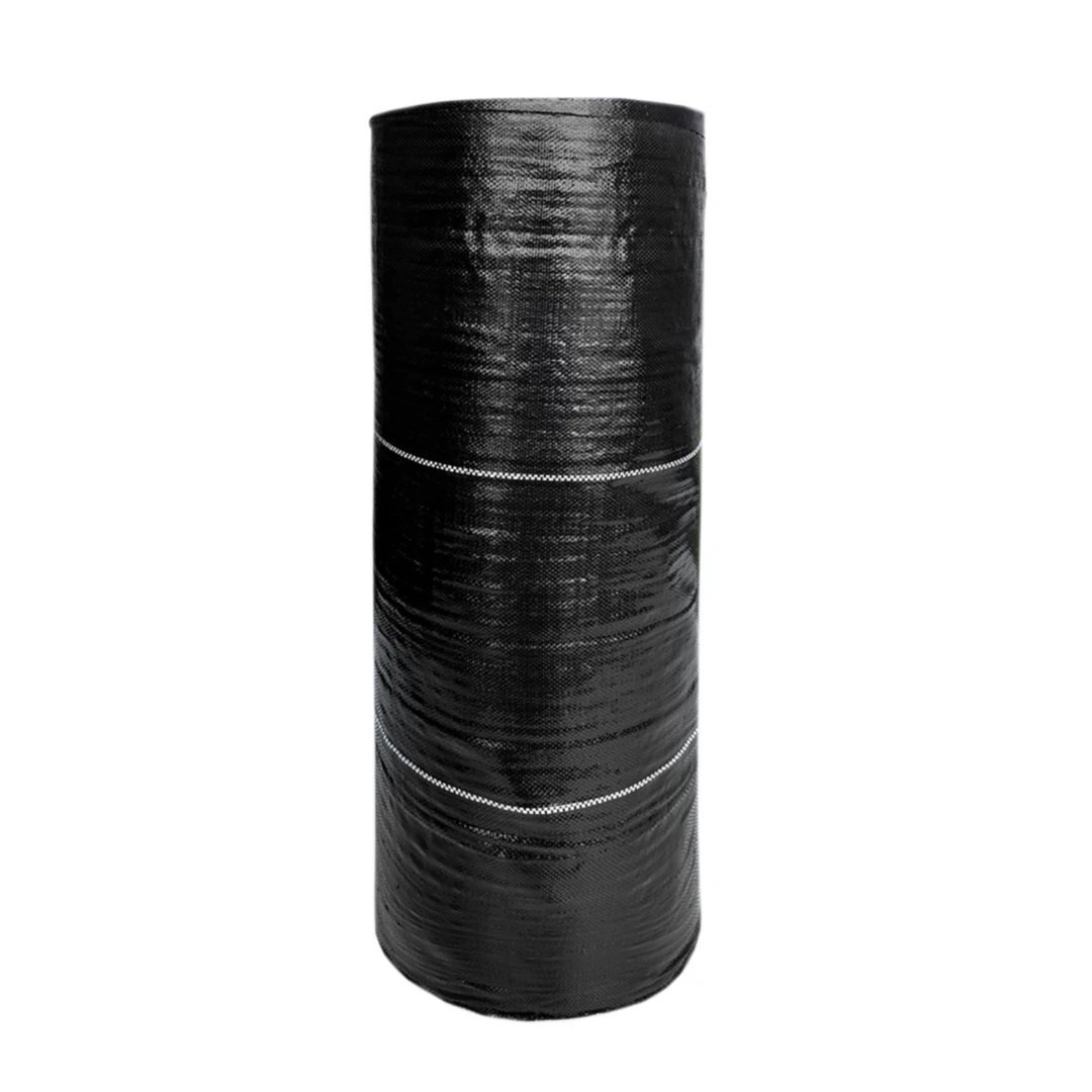 果园菜地农用除草布抑制杂草