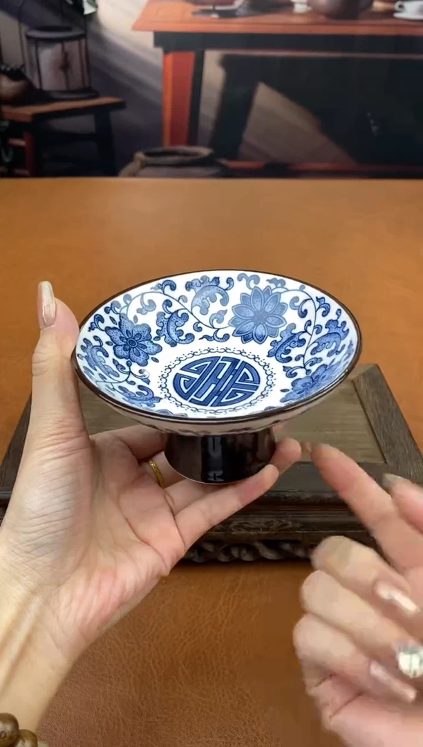 【闪购商品】陶禧茶器闪购福利V