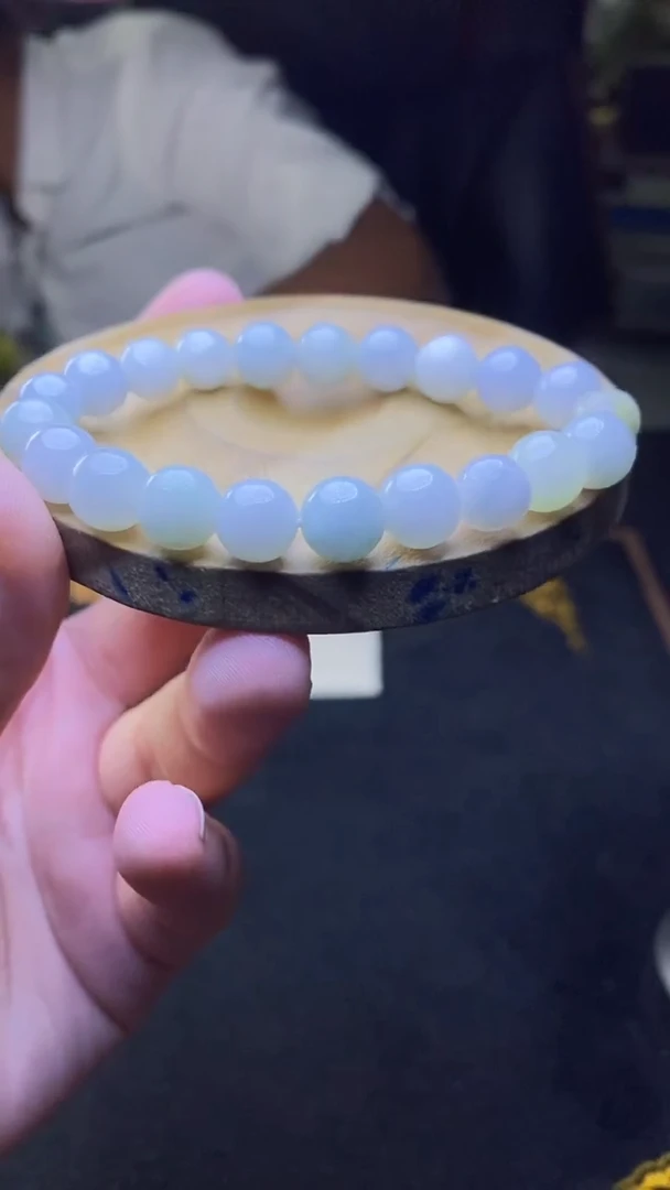 未镶嵌手链翡翠天然缅甸A货翡翠，多样性发货，拍一发一