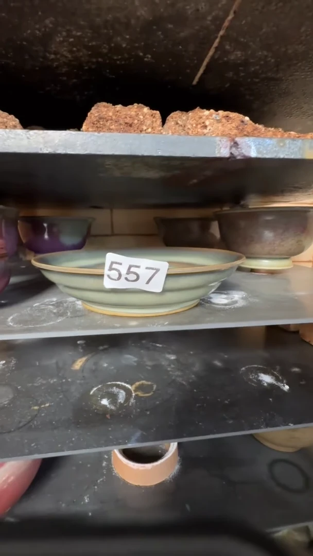 蘭山窑手作器物 557 全品