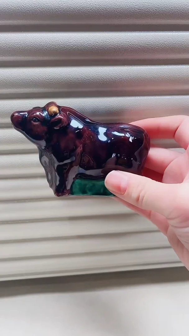 瓷片陶茶周边666文玩多人