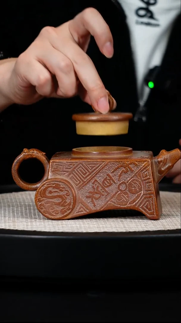 茶壶紫砂F高端紫砂壶
