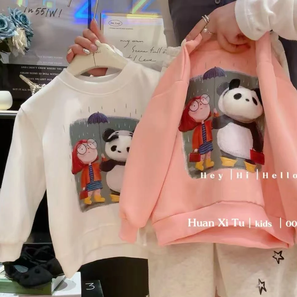 可可专属  2025春秋季新款卫衣004