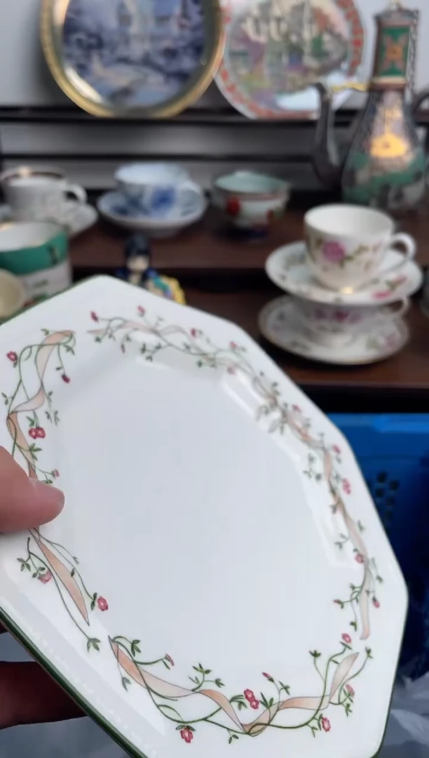 【闪购商品】瓷片478-S-满20包邮48h凑单