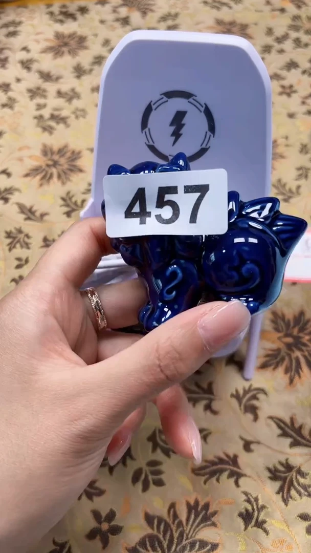 瓷片陶茶666文玩周边多人