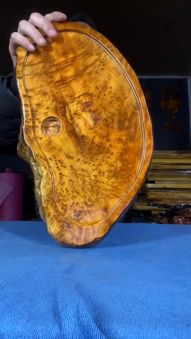 【闪购商品】茶盘本店截图为准（不含配件）