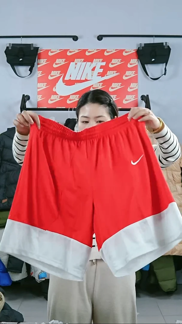 2236闪购编码Nike/Jordan运动衣以直播间过款为准尺码