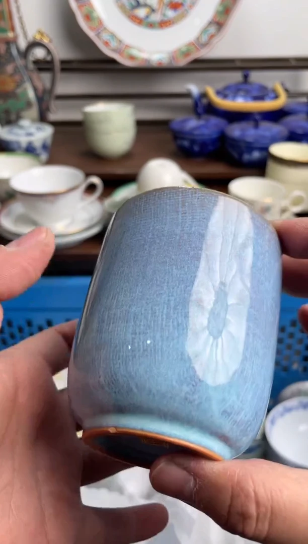 【闪购商品】瓷片271-J-2月10日满20包邮