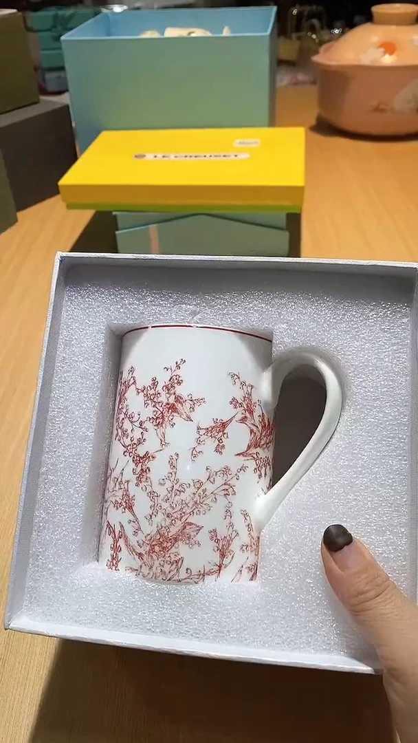 【闪购商品】瓷片锅碗瓢盆一件不剩