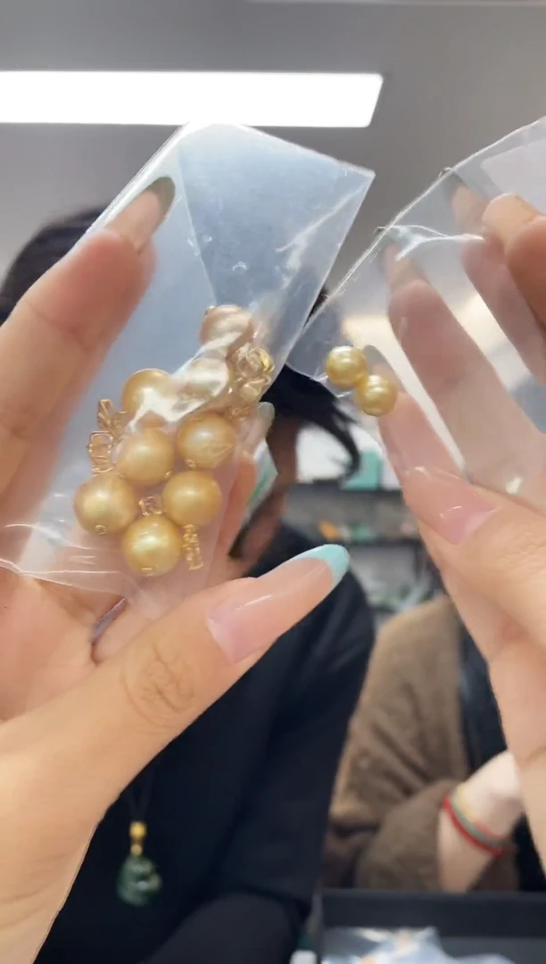 未镶嵌贝壳·（多样性发一件）扣头不挑不备注