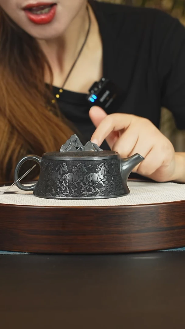 茶壶紫砂紫砂壶