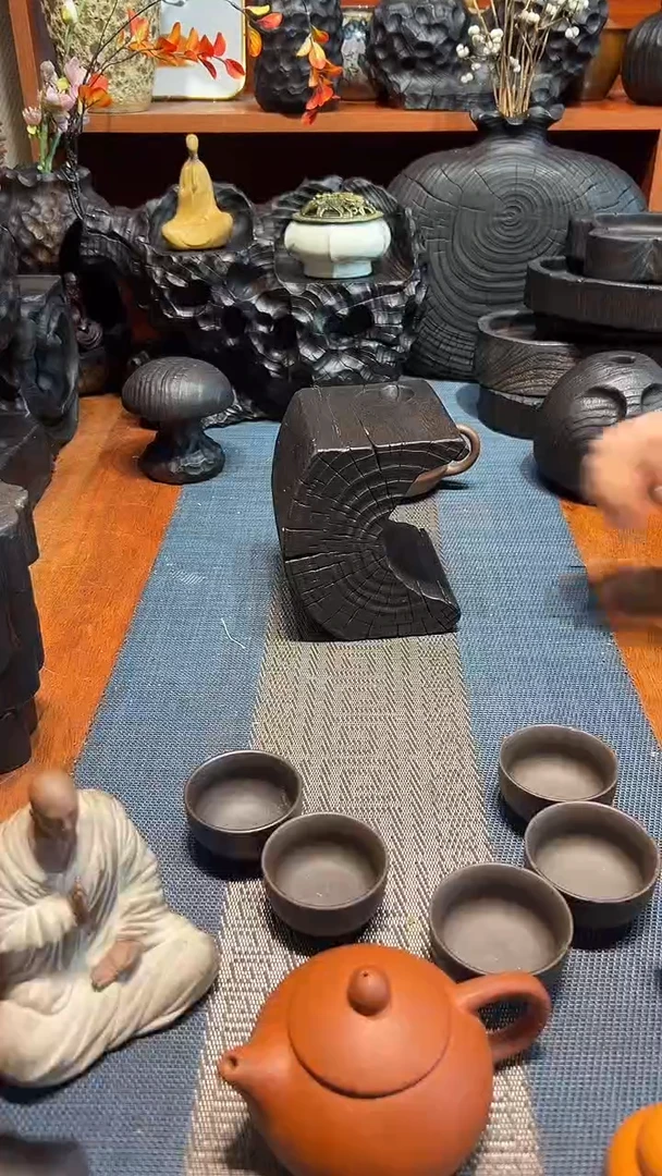 香樟木香樟木 一物一拍