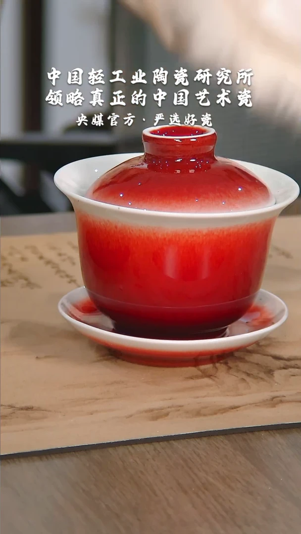 【闪购商品】瓷片陶瓷 研究所    流水28