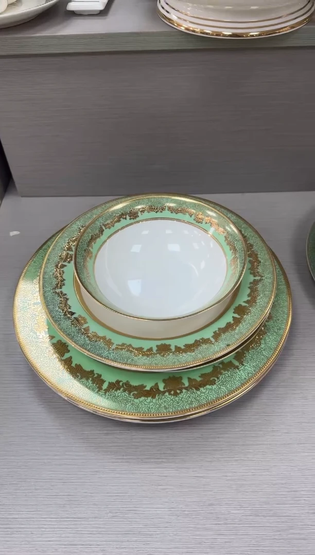 【闪购商品】瓷片到手10件  福利款