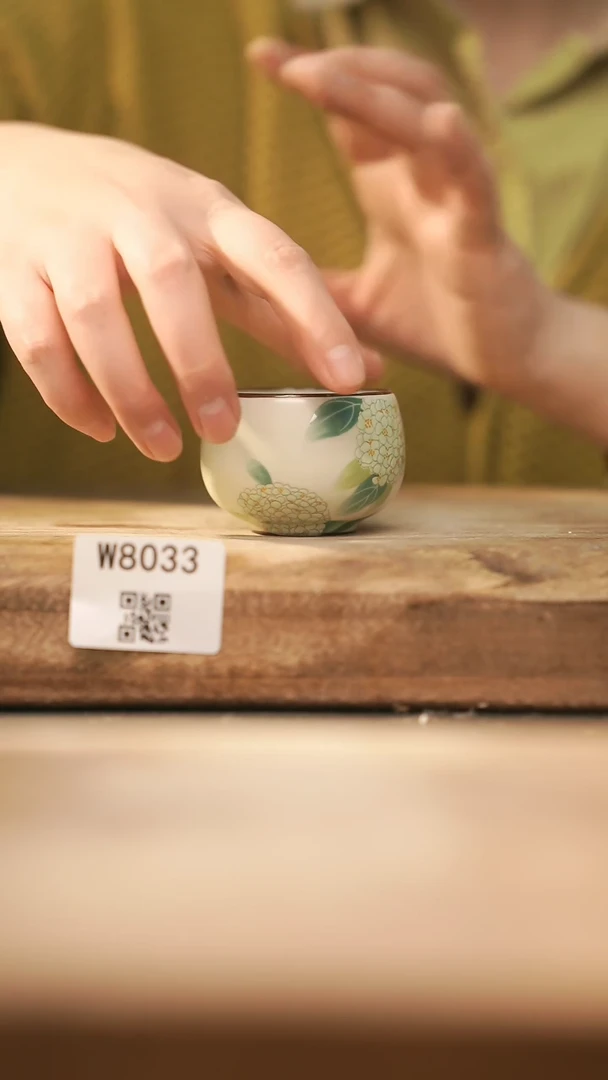 【闪购商品】【经典福利】/ 杯子@@W8033