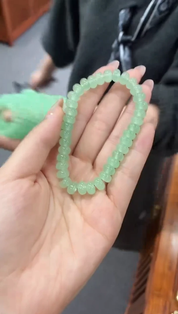 【慧慧甄选】高端轻奢多样性发货HF4087S